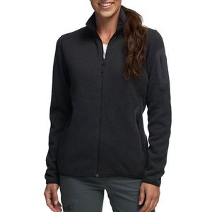 Women’s Arcteryx Covert Cardigan Black Size Small